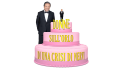 Donne sull'orlo di una crisi di nervi stasera in tv giovedì 12 maggio: le anticipazioni dell'ultima puntata