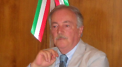 Gubbio, morto Lucio Lupini. E' stato per anni presidente del Maggio Eugubino 