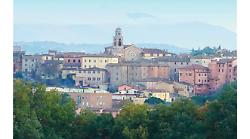 Marsciano da scoprire tra presente e tradizione