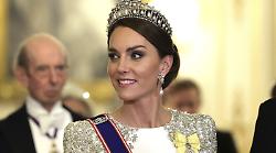 Kate Middleton prepara il suo ritorno in tiara: quando e perché l’evento è così atteso
