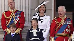 Trooping the Colour 2025, la parata del re: che cos'è, perché si celebra, chi sfila e cosa rappresenta oggi
