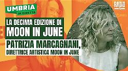 Umbria in diretta - puntata di venerdì 13 giugno