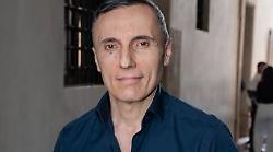 Valerio Aprea ospite al Merendanzo, conto alla rovescia per la festa de La Fondazione Città del Sole