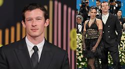 Chi è Callum Turner, il futuro marito di Dua Lipa: l'infanzia difficile, la carriera cinematografica, la storia d'amore con la cantante