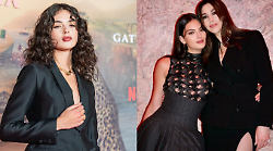 Deva Cassel parla della madre Monica Bellucci: "Mi ha insegnato a essere sempre gentile e a mantenere sempre viva la meraviglia"