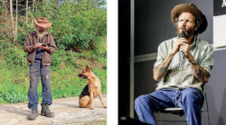 Jovanotti scambiato per Vasco, equivoco dal veterinario. E Lorenzo ha adottato due cani