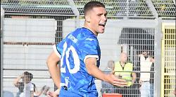 Tommaso Brevi e Marchetti nomi nuovi per il Foligno in serie D: il mercato è aperto