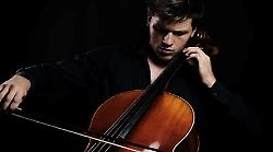 Visioninmusica porta a Cesi il violoncellista Ettore Pagano, uno dei più straordinari talenti del panorama internazionale