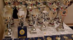 A Terni il 25esimo Premio letterario nazionale "Logo d'oro": le premiazioni - FOTO