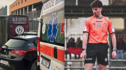 Arbitro 18enne picchiato, a casa dell'aggressore trovati i suoi orologi e le chiavi dello spogliatoio