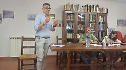 Congressi Pd, Fagioli nuovo segretario di Corciano: alle urne prevale la mozione Pasquali-Bori