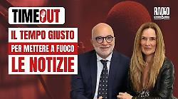 Time out - puntata di lunedì 16 giugno