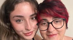 Umbria, mamma e figlia affrontano insieme l'esame di maturità. Maria Rita: "A 32 anni dal diploma mi sono voluta rimettere in gioco"