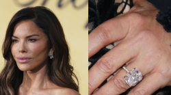 La storia dietro l'anello di fidanzamento di Lauren Sánchez: la proposta di Bezos e il valore del gioiello