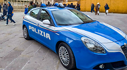 Piccoli ladri crescono a Perugia: denunciati due minorenni