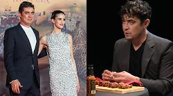 Riccardo Scamarcio e la relazione con Benedetta Porcaroli: "Nel nostro lavoro ci sono molte tentazioni, se si sta insieme vuol dire che c'è amore"