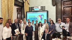La nona edizione di Suoni Controvento: musica, cultura e spettacoli immersi nell'inestimabile patrimonio naturale della nostra regione. Da Brunori Sas e Giorgio Poi fino agli Afterhours: il programma completo