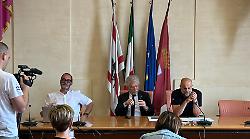 Arezzo, l'anno degli annusatori. Ecco i risultati dello studio olfattometrico