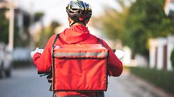 Misure a difesa dei rider approvate dal Comune di Perugia: ecco tutte le proposte per tutelare i lavoratori del food delivery