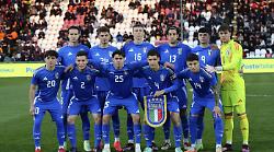 Europei U21, l'Italia si gioca il primo posto del girone con la Spagna: probabili formazioni e dove vederla in tv. La possibile avversaria ai quarti