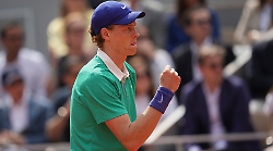 Jannik Sinner affronta Hanfmann all'Atp 500 di Halle: orario, dove vederla e i precedenti 