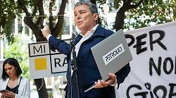 Duilio Giammaria, chi è il conduttore di Petrolio: scopri tutto sulla carriera e la vita privata del giornalista