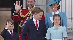 Kate Middleton e il gesto d’amore per William che ha commosso al Trooping 2025: tutti i retroscena