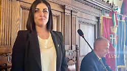Assisi, primo consiglio comunale: Annalisa Rossi eletta presidente  