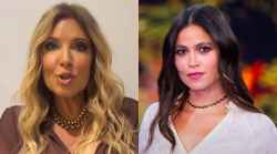 Selvaggia Lucarelli celebra Veronica Gentili: "Mi ha impressionata, avrà un futuro molto luminoso"