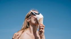 Il gelato alla cipolla conquista Londra: cosa assaggiare al pop-up più pazzo dell'estate