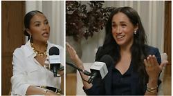 Torna Meghan Markle: la frase sulla “verità” che riaccende lo scontro con i Windsor
