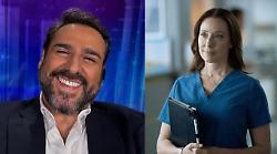 Doc - Usa 2025 riceve da Davide Maggio un bel 2 in pagella: scopri secondo lui cosa non ha funzionato e chi è l'attrice che interpreta la dottoressa Amy Larsen