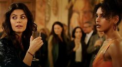 Doppio Gioco stasera in tv martedì 17 giugno su Canale 5: le anticipazioni dell'ultima puntata
