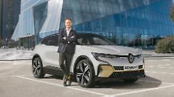 Renault Italia, Sebastien Guigues nuovo direttore generale