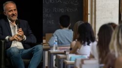 Maturità per 2.975 studenti, il dirigente dell'Ufficio scolastico provinciale: "Concentratevi, spirito giusto e non abbiate fretta"