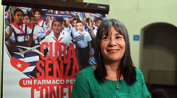 Perugia scende in campo in aiuto di Cuba: ecco la nuova campagna di raccolta dei medicinali nelle farmacie comunali