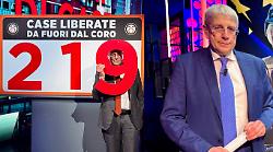 Mario Giordano, scopri la carriera e le sanzioni disciplinari del conduttore di Fuori dal Coro:  dallo scontro con Lilli Gruber alla sua voce acuta