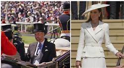 Kate Middleton, che succede? Forfait improvviso al Royal Ascot: assenza che solleva più di una domanda