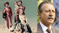 Maturità 2025, tra le tracce Paolo Borsellino. I figli: "Oggi sappiamo che il sacrificio di nostro padre è come un seme che sta dando i suoi frutti"