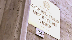 Terrorismo internazionale, arrestato ventenne residente a Perugia: faceva parte di una rete di propaganda jihadista