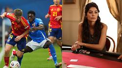 Ascolti tv di martedì 17 giugno: gli Azzurrini e il finale di stagione di Doppio Gioco dominano il prime time 