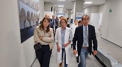 L'Azienda Usl saluta il dottor Stefano Federici. In pensione il direttore dei distretti di Terni e Narni-Amelia