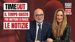 Nuovo appuntamento con Time out, di cosa parliamo oggi: dal nuovo Rettore dell'Università di Perugia alla spesa nei mercati contadini