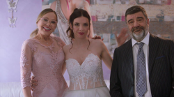 Lo sposo indeciso stasera in tv mercoledì 18 giugno su Rai 1: trama e cast della commedia di Giorgio Amato