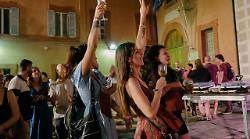 Torna La marcia dei 1.000 calici, il mercato vitivinicolo a filiera corta: 10 le cantine presenti