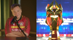 Kings League o calcio? Risponde Fabio Caressa: "E' divertente, ma eviterei di bestemmiare". E su Lele Adani...