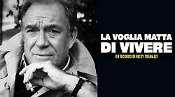 Ugo Tognazzi, la voglia matta di vivere: ecco il documentario che racconta l’uomo dietro l’attore in onda stasera in tv su Rai 3