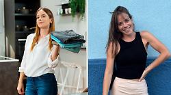Alessandra Masi, chi è l'attrice che interpreta Chiara Petrone in Un Posto al Sole: scopri le anticipazioni dell'episodio