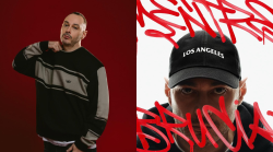 Fabri Fibra si riprende la scena rap? Torna con Mentre Los Angeles brucia: il motivo del titolo e i featuring