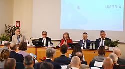 L'economia dell'Umbria cresce piano. A trainare turismo, export e costruzioni ma investimenti e consumi deboli frenano